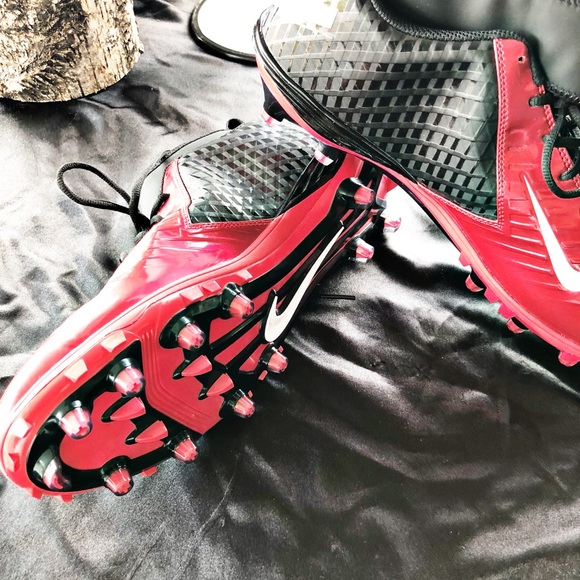 Nike Lunar SuperBad Pro Td Cleats ? main image 5